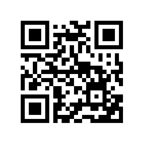 Menu QR code pizzeria