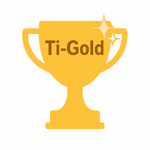 Ti-Gold