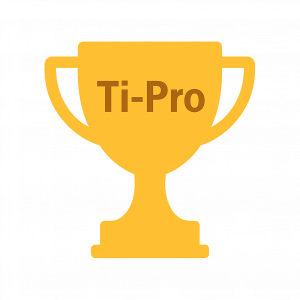 Ti-Pro